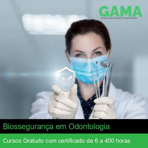 Biossegurança em Odontologia